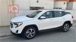 GMC Terrain